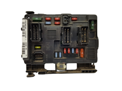 Centralina BSM-B2 9650618580 U118470002J PSA Siemens 3738