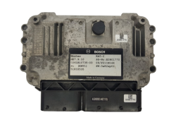 Centralina Fiat 51833535 0261B10735 Bosch