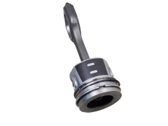 Biella TZJB Mahle 75L101+ 619 1.6 TDCi Ford