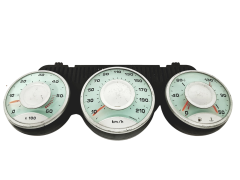 Contagiri C8 807 Ulysse 1490107080 PSA Fiat 33470