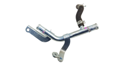 Tubo liquido refrigerante 210214BD1A 140554BD4A 2.0 DCI Renault Koleos 2 0km