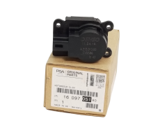Motorino Valvola Riscaldamento Citroen Peugeot 1609705180 Nuovo Originale