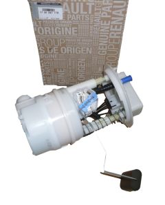 Pompa Carburante Nuovo Originale 172028777R Renault Clio 5