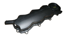 Coperchio Punterie Originale Jumper Boxer Ducato 2.5 HDI 0248D6