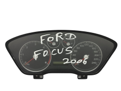 Contagiri Ford Focus 4M5T-10849-GM 4M5T10849GM 41119