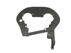 Coperchio Distribuzione Citroen Peugeot 2.0 16V 9614475080