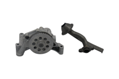 Pompa Olio Fare VW Amarok Crafter 03L115105B 11151784501 Vika