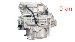 Cambio automatico DW5007 320109538R Renault Captur 2 1.3TCe 0km