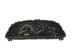 Tachimetro Opel Agila 09214266 110008952054 53645