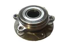 Mozzo Ruota Anteriore 1T0498621 45980797001 VW Audi Seat Skoda Vika