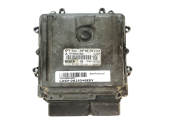 Centralina A6391500679 PMN902289 0281011841 Mitsubishi Bosch 20548