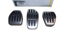 Copripedali Originale 8201589798 Renault