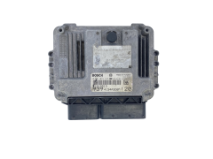 Centralina 51812913 0281013137 4134A3DBM Alfa Romeo Bosch 60018