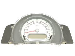 Tachimetro Opel Agila B 95509226 34100-85LB Pricol
