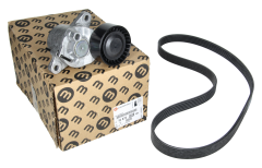 Tendicinghia Trasmissione Kit Originale 1687683680 Citroen Peugeot