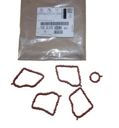 Guarnizione, sigillo Nuovo Originale 1623500280 Citroen Peugeot