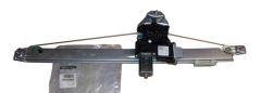 Alzacristalli Sinistro Anteriore Originale 807216280R Renault