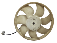 Ventola Radiatore C1 107 Aygo 1253G8 9140272 Citroen Peugeot Toyota