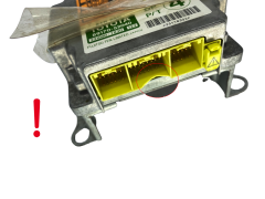 Modulo centralina 89170-1830 89170-52040 Toyota Fujitsu