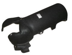 Protezione Termica Originale Citroen Peugeot C3 1.4 HDi 1723R4