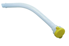 Tappo serbatoio acqua Originale Renault Kangoo 8200409455
