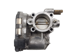 Valvola corpo farfallato Agila Astra G Corsa C 9157512 0280750044 1.0 1.2 1226