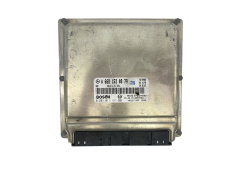 Centralina Mercedes A6681530879 0281011151 Bosch 56378