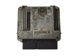 Centralina 55198812 0281011896 4C6D1CBBA Alfa Romeo Bosch 2767