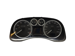 Tachimetro Peugeot 307 9655476380 G 00 2756
