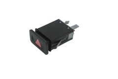 Interruttore Lampeggianti Emergenza Fare VW Bora Golf 1J0953235J B18001 Borsehung