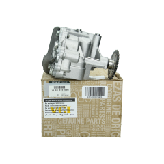 Pompa Olio Originale 150006988R Renault