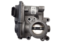 Valvola corpo farfallato Renault 161206038R H8201171233 0.9 1.2 TCE 2872
