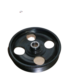 Puleggia pompa servosterzo Nuovo Renault Trafic Master 491326860R