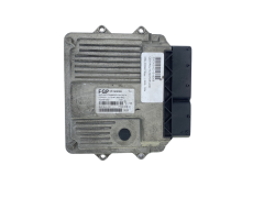 Centralina 55190069 WJ MJD6JO.C2 71600.023.03 Opel FGP