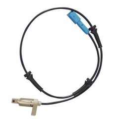 Sensore ABS Nuovo Originale Anteriore Peugeot 206 4545A3