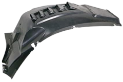 Passaruota Anteriore Destro Originale Jumper Boxer Ducato 3 1383792080