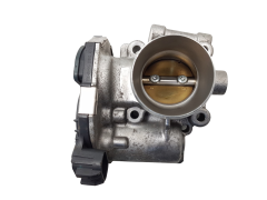 Valvola corpo farfallato Opel Chevrolet 55565489 0280750499 1.4 Bosch 2152
