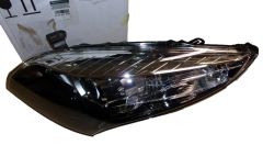 Faro Xenon Sinistro Nuovo Originale 260607771R Renault Megane 3