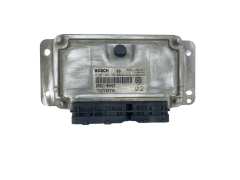 Centralina PSA Toyota 89661-0H022 0261208702 Bosch 54498