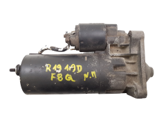 Motorino Avviamento Renault 7701499601 0001110095 1.9 Bosch
