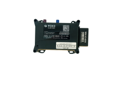 Modulo centralina FOX3 10R-047528 XPYSARAG350 8595A-SARAG350