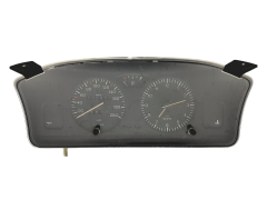 Tachimetro Citroen ZX 9602824980 49751