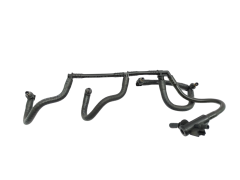 Tubo carburante 166714217R 166712021R Dacia Renault Bosch 1.5 dCi
