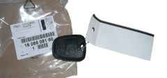Cover Chiave Nuovo Originale 1608508180 Citroen C1