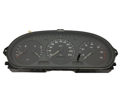 Tachimetro Renault Megane 1 Scenic 1 7700847782 G 23751