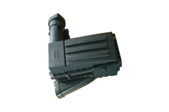 Alloggiamento Filtro Aria 3C0129607AS 11291796402 VW Audi Seat Skoda DPA