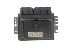 Centralina MEC37-300 C1 AA Nissan Hitachi 52812