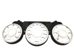 Tachimetro 807 Ulysse C8 1401134180 PSA 41391