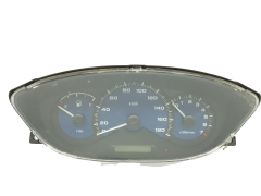 Contagiri Chevrolet Matiz 96664161 25744