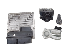 Kit avviamento Mercedes SLK R171 A2711532391 2115452308 A2034621130 1.8